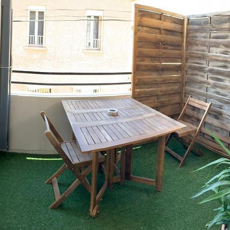 카네트 Patio Del Mar 아파트 외부 사진