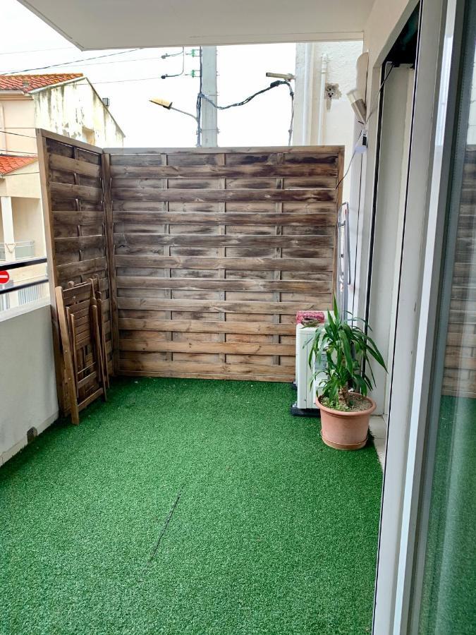 카네트 Patio Del Mar 아파트 외부 사진