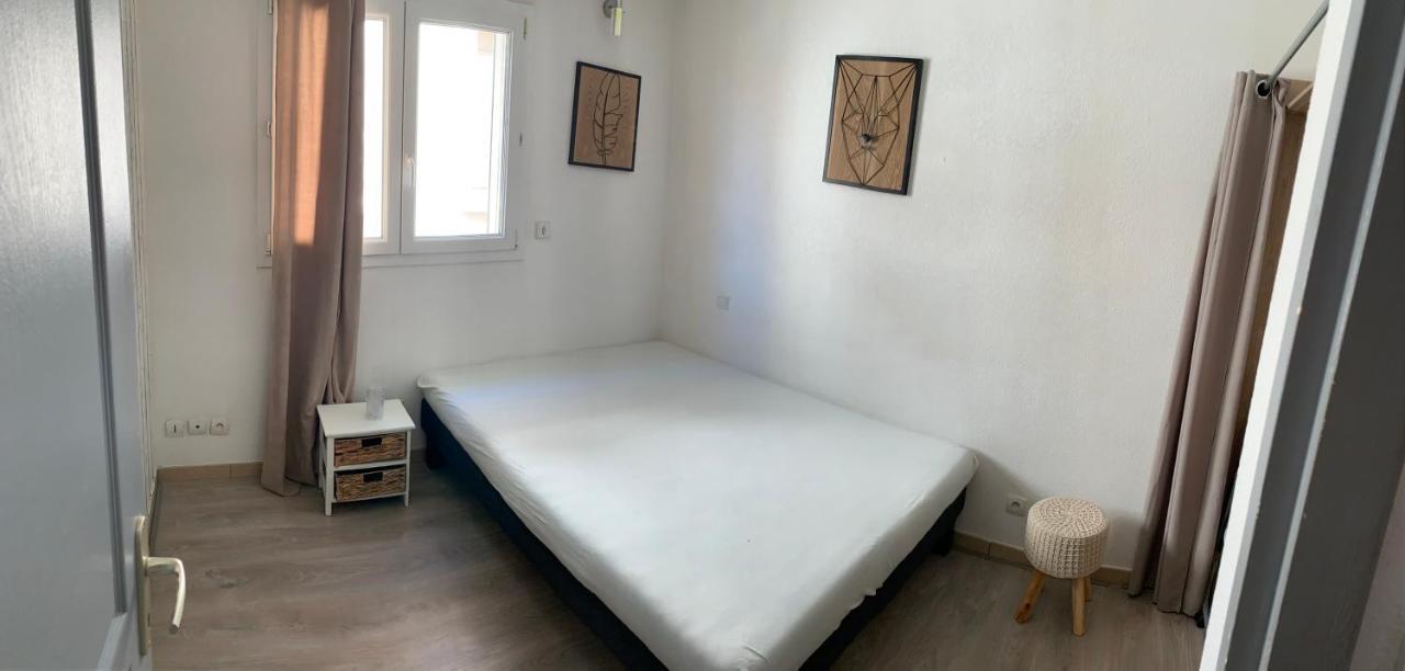 카네트 Patio Del Mar 아파트 외부 사진