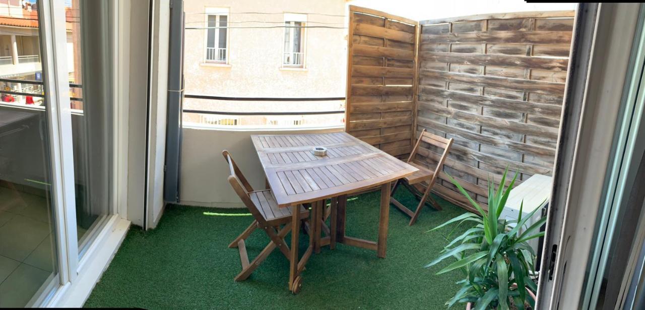 카네트 Patio Del Mar 아파트 외부 사진
