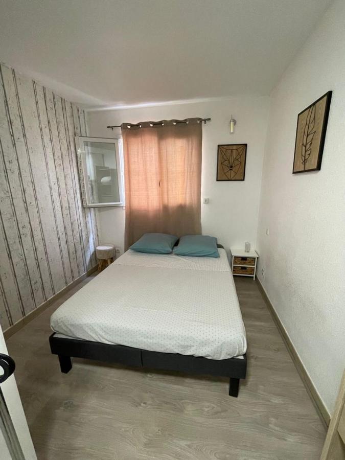 카네트 Patio Del Mar 아파트 외부 사진