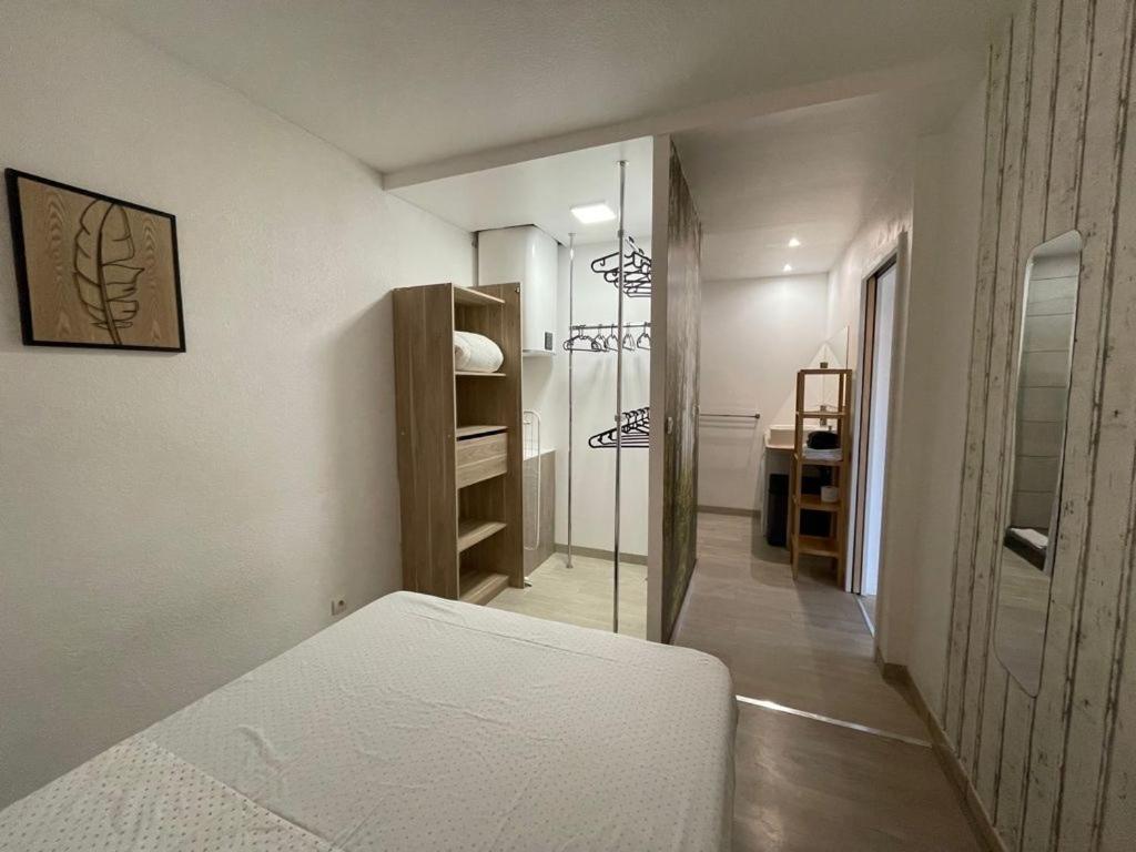 카네트 Patio Del Mar 아파트 외부 사진